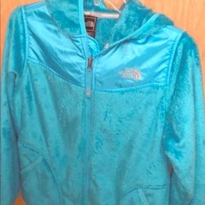 North face
